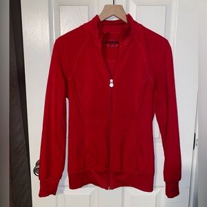 Cherokee Infinity Scrub jacket